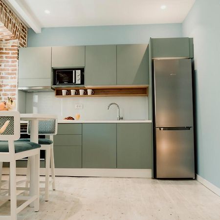 Pakis Cvl Apartment Corfu  Ngoại thất bức ảnh