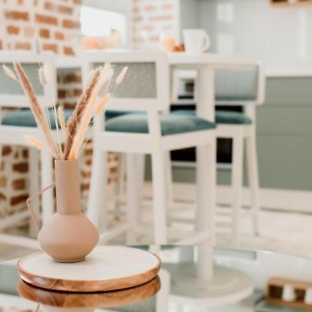 Pakis Cvl Apartment Corfu  Ngoại thất bức ảnh