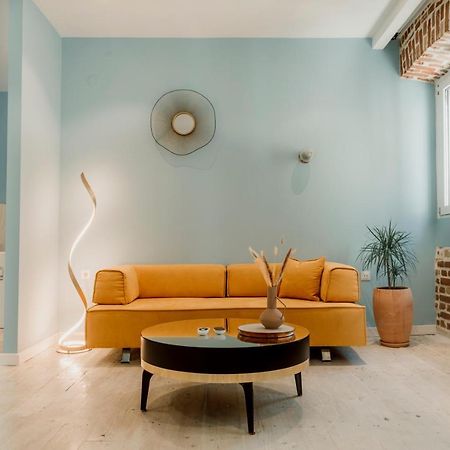 Pakis Cvl Apartment Corfu  Ngoại thất bức ảnh