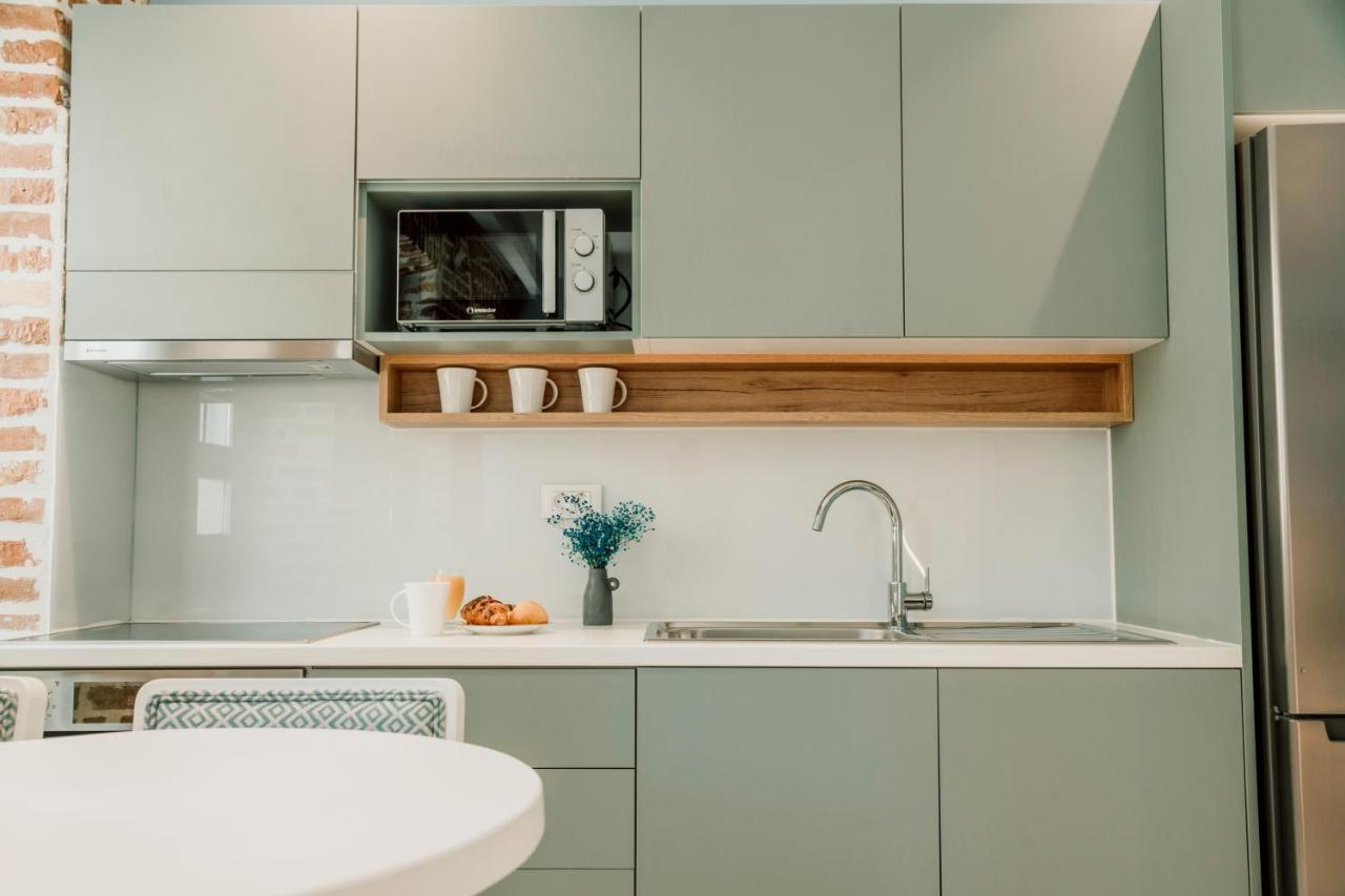 Pakis Cvl Apartment Corfu  Ngoại thất bức ảnh
