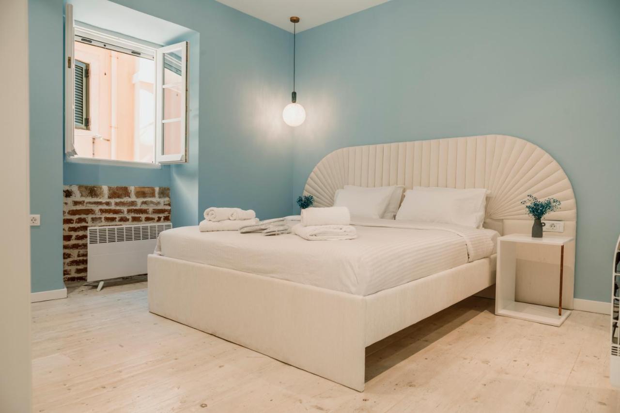 Pakis Cvl Apartment Corfu  Ngoại thất bức ảnh