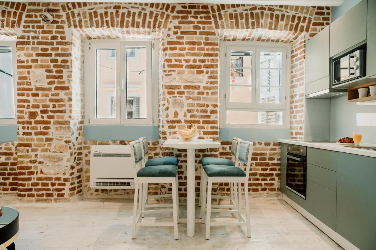 Pakis Cvl Apartment Corfu  Ngoại thất bức ảnh
