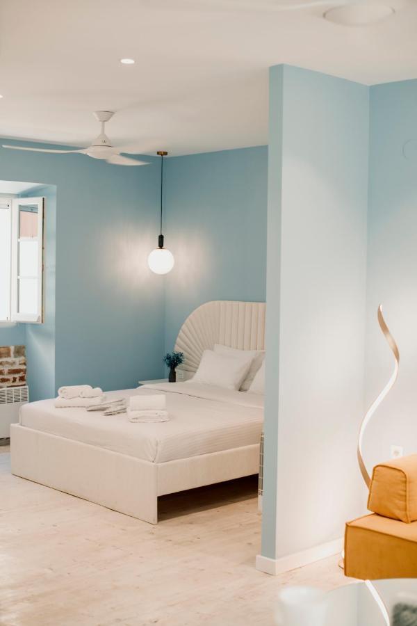 Pakis Cvl Apartment Corfu  Ngoại thất bức ảnh