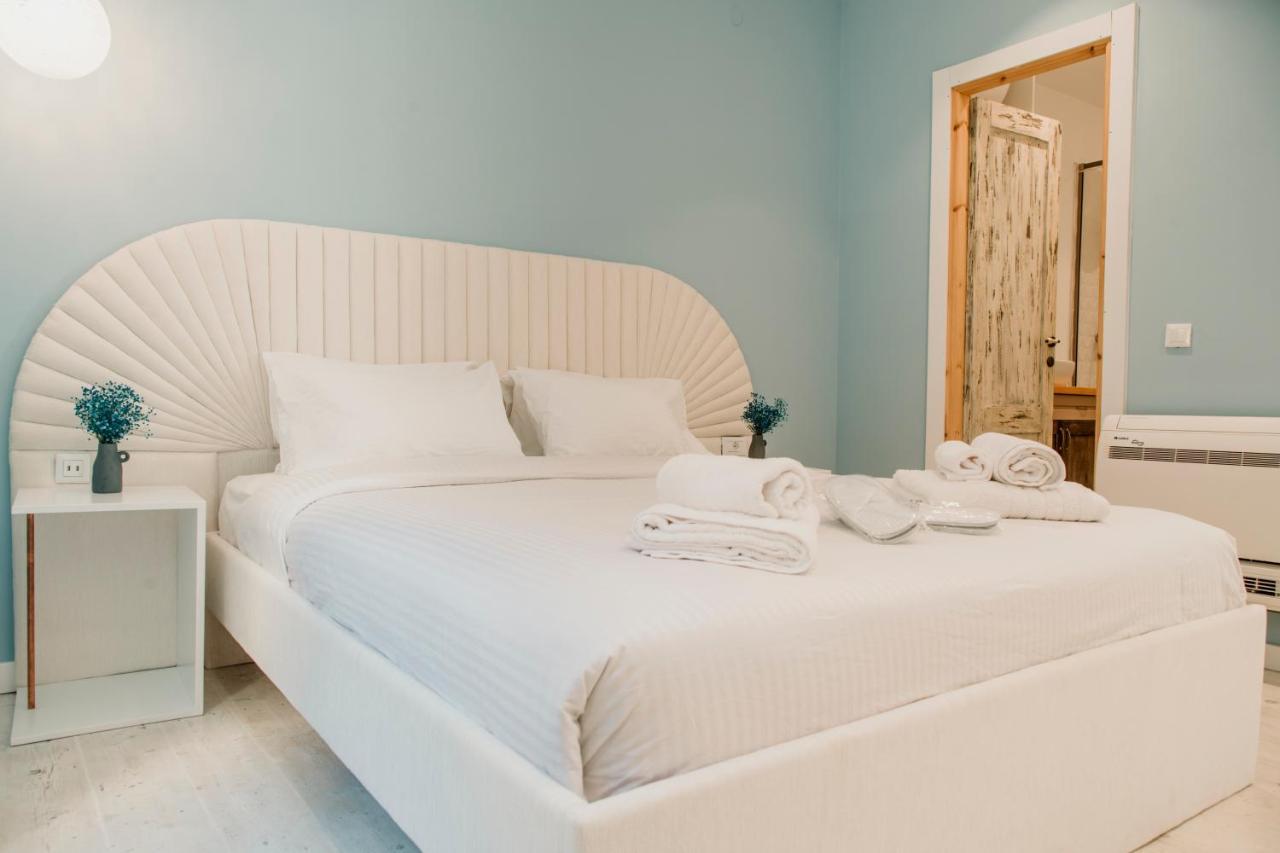 Pakis Cvl Apartment Corfu  Ngoại thất bức ảnh