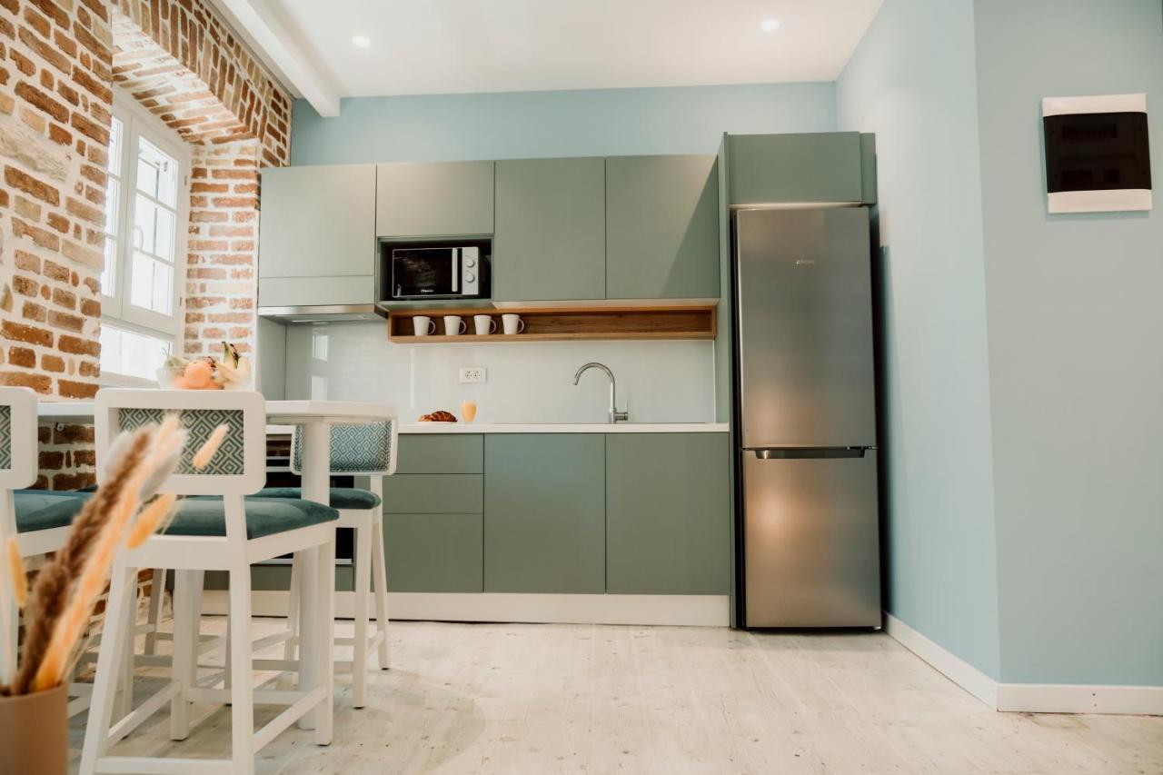 Pakis Cvl Apartment Corfu  Ngoại thất bức ảnh