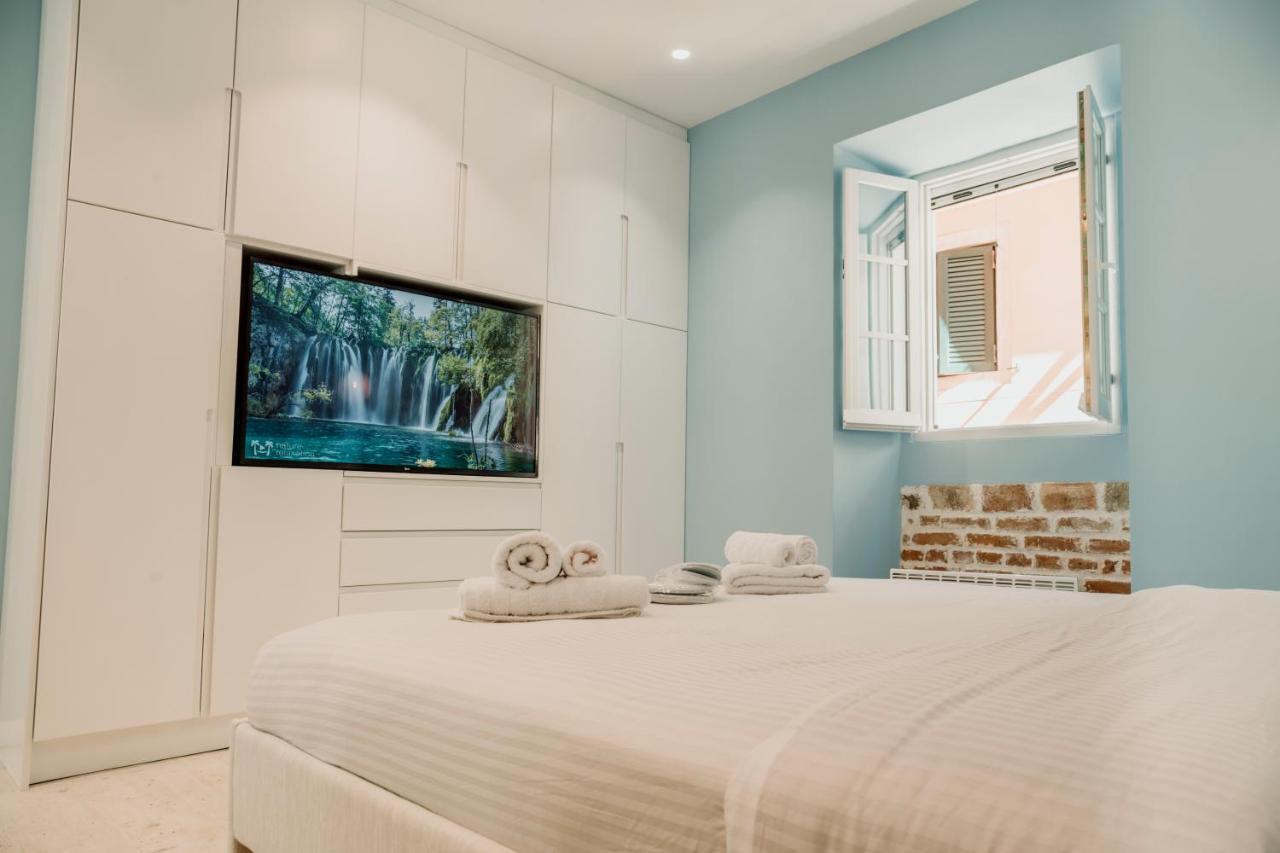 Pakis Cvl Apartment Corfu  Ngoại thất bức ảnh